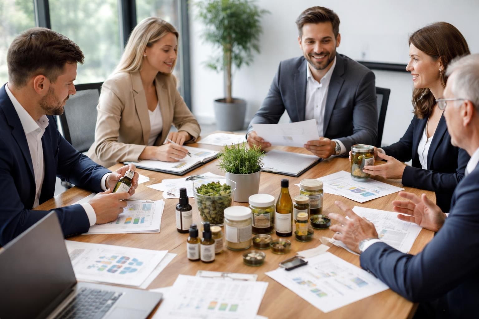 découvrez les 5 critères essentiels pour choisir un fournisseur de cbd fiable et adapté aux besoins des professionnels. assurez qualité, conformité et service optimal.