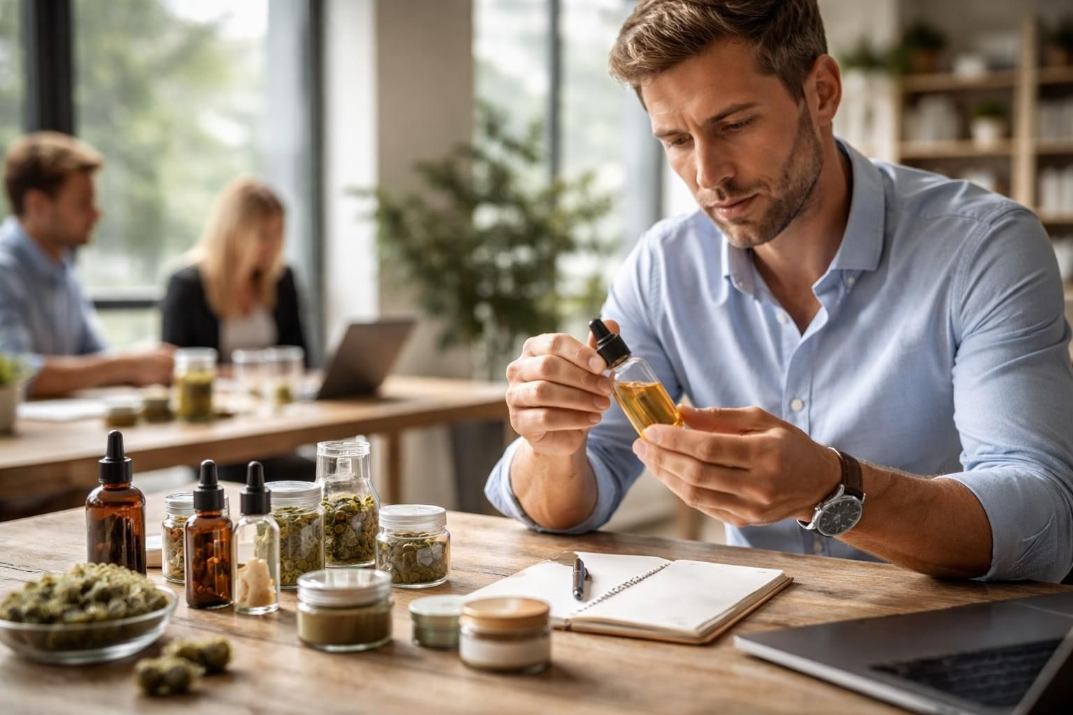 découvrez les 5 critères essentiels à prendre en compte pour choisir un fournisseur de cbd fiable et adapté aux besoins des professionnels.
