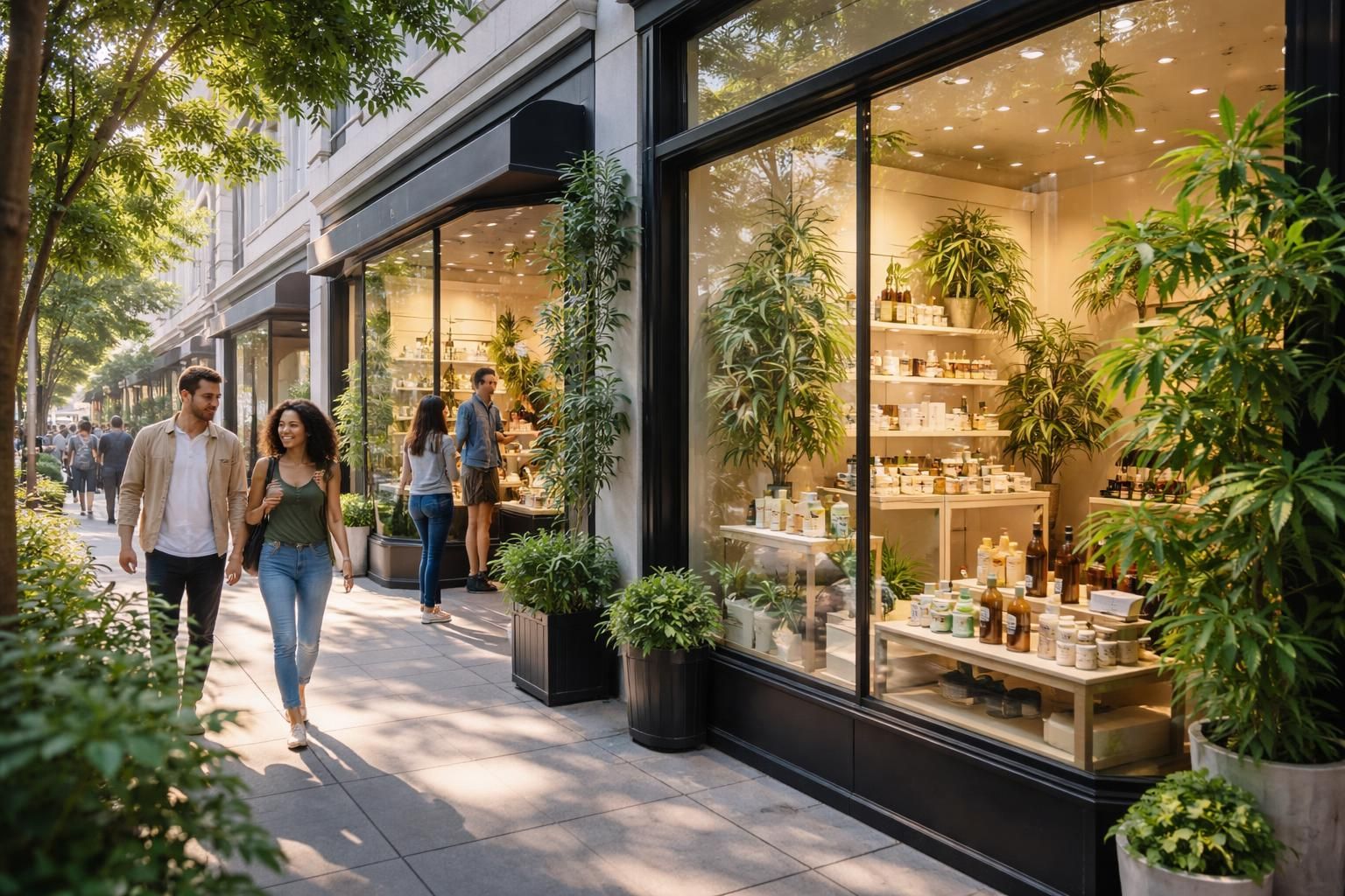 découvrez notre avis et test complet d'avenue cbd, votre source fiable pour tout savoir sur les produits cbd de qualité, leurs effets et bénéfices.