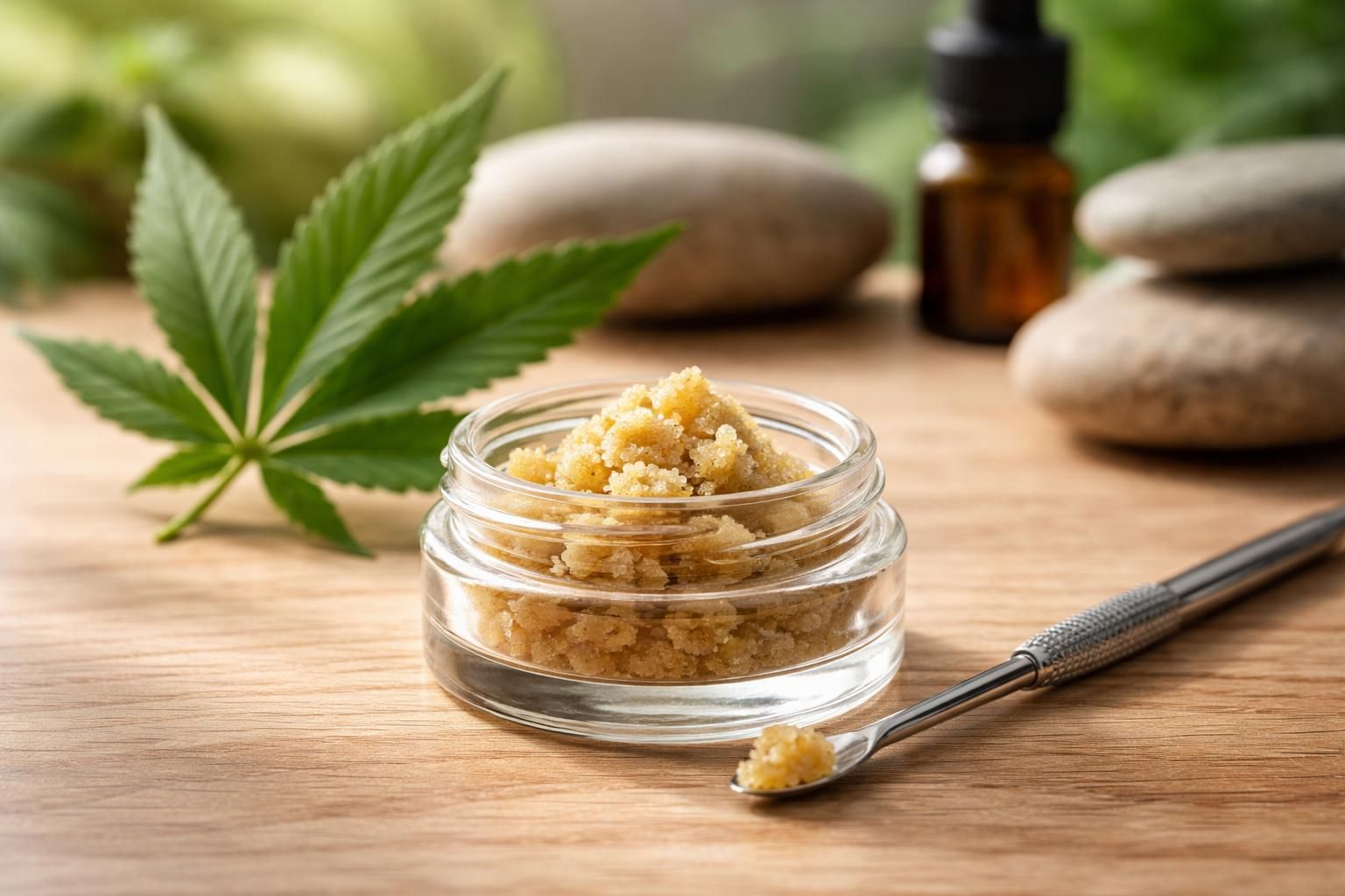 découvrez le guide complet du cbd crumble : mode d’emploi, bienfaits potentiels et conseils d'utilisation pour profiter au mieux de ses vertus.