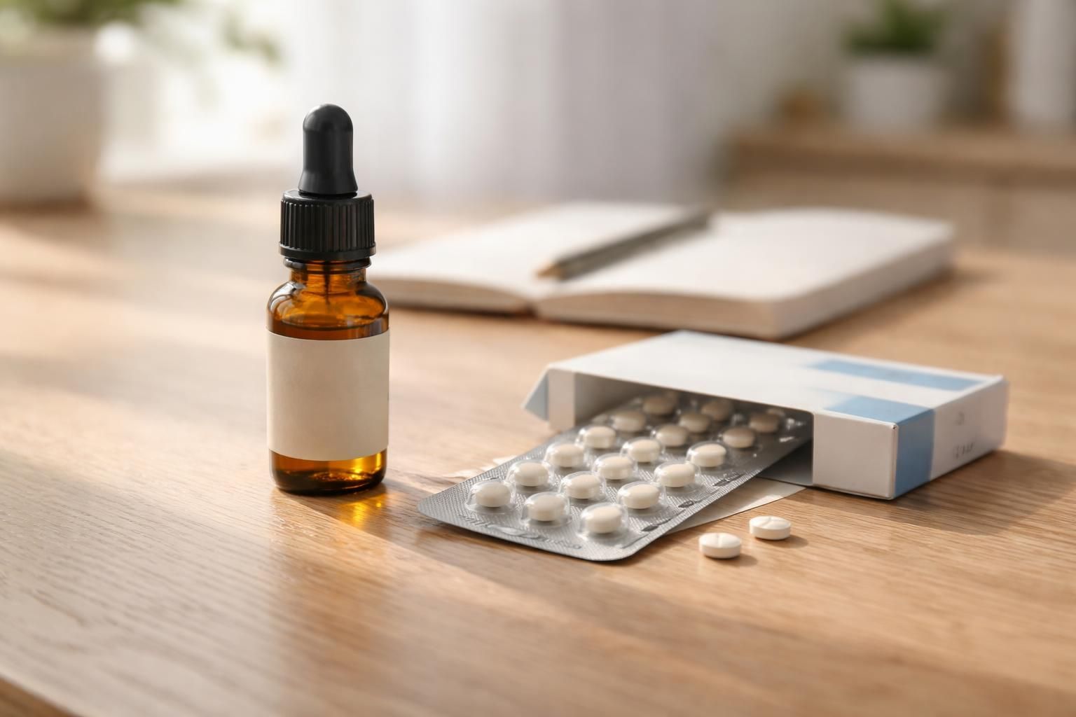 découvrez si la consommation de cbd peut interagir avec la pilule contraceptive optimizette et les risques potentiels associés à cette combinaison.