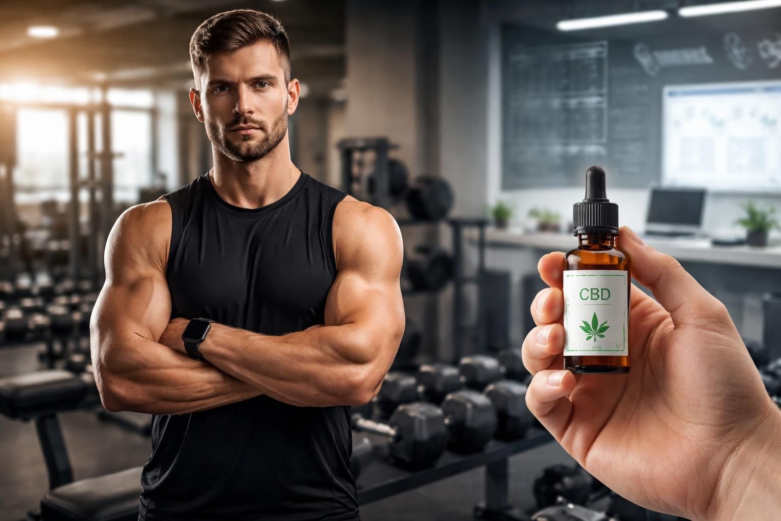 découvrez l'analyse complète du cbd par superphysique et les retours d'expérience des sportifs sur ses effets et bienfaits.