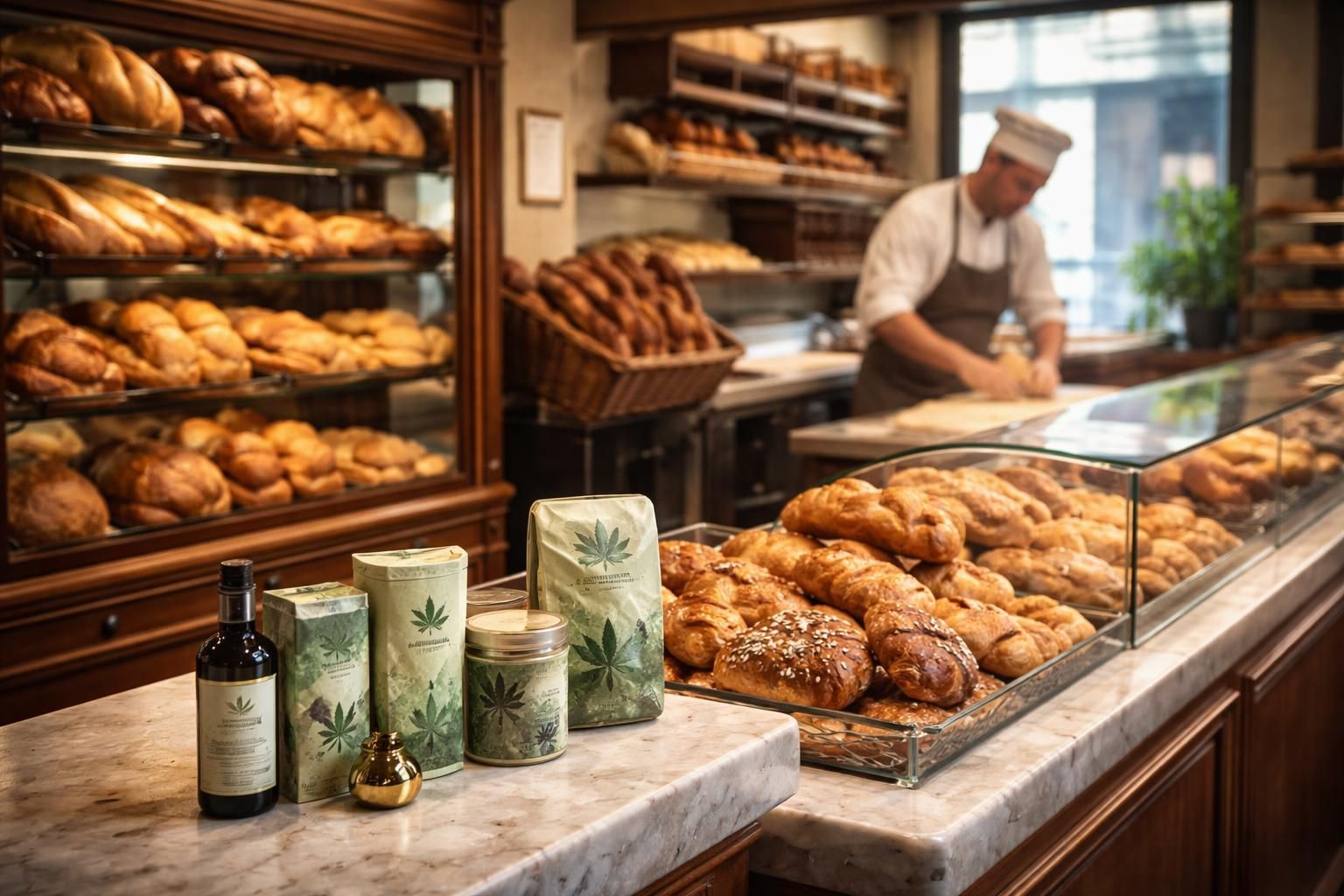 découvrez comment le cbd influence les boulangeries de reims : tendance passagère ou véritable révolution gourmande ? analyse et avis locaux.
