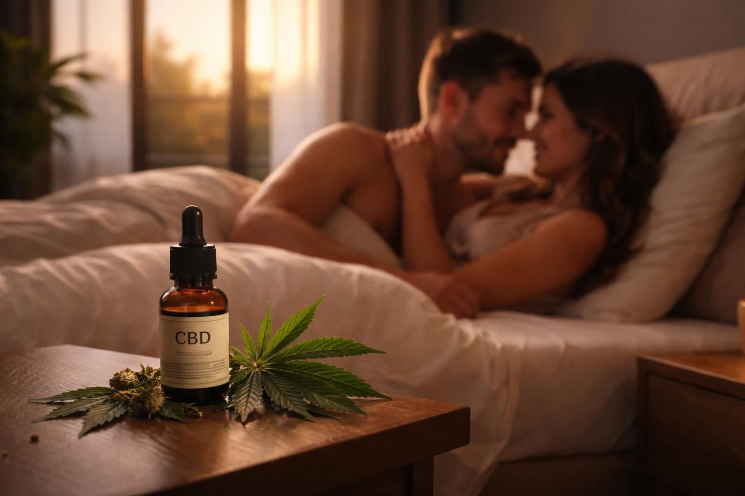 découvrez comment le cbd peut influencer la performance sexuelle et son impact potentiel sur l'érection. informez-vous sur les effets, avantages et limites de cette substance naturelle.