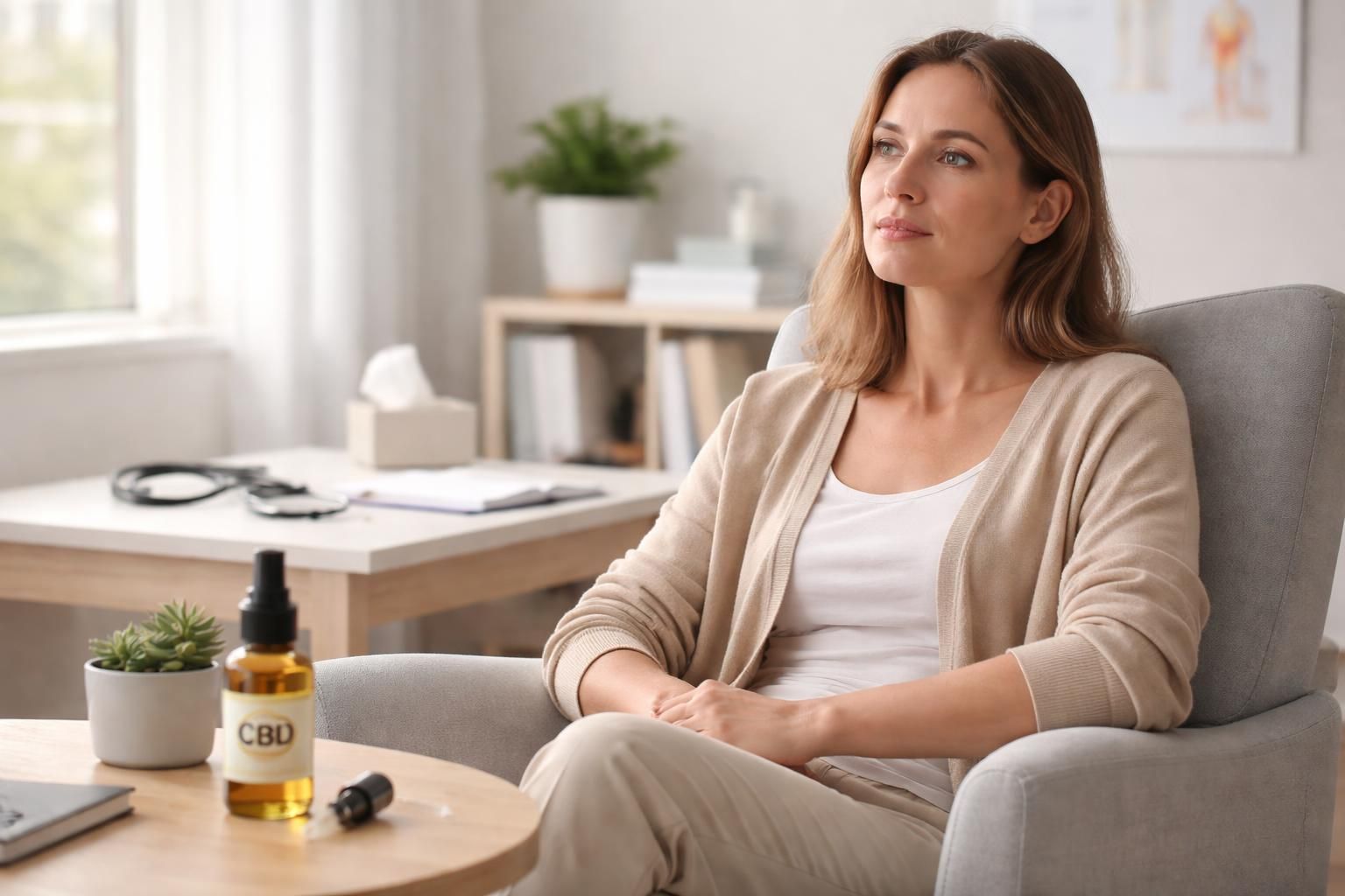 découvrez si la consommation de cbd peut provoquer un malaise vagal et quels sont les risques potentiels pour votre santé.