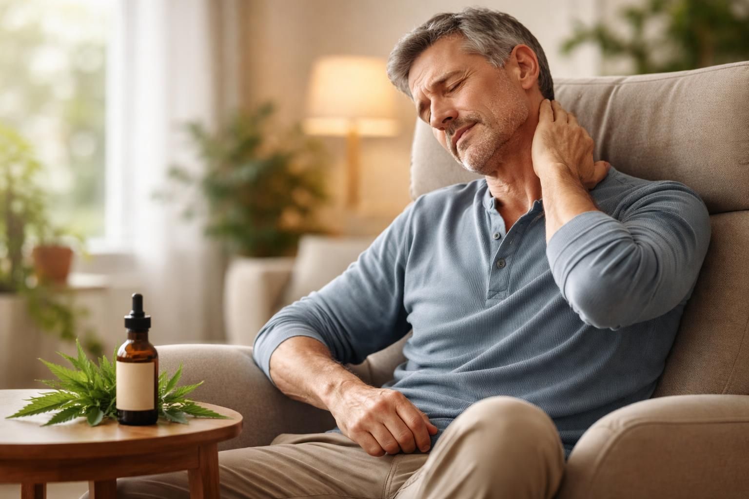 découvrez les avis récents sur l'utilisation du cbd pour soulager la névralgie cervico-brachiale et ses effets potentiels.