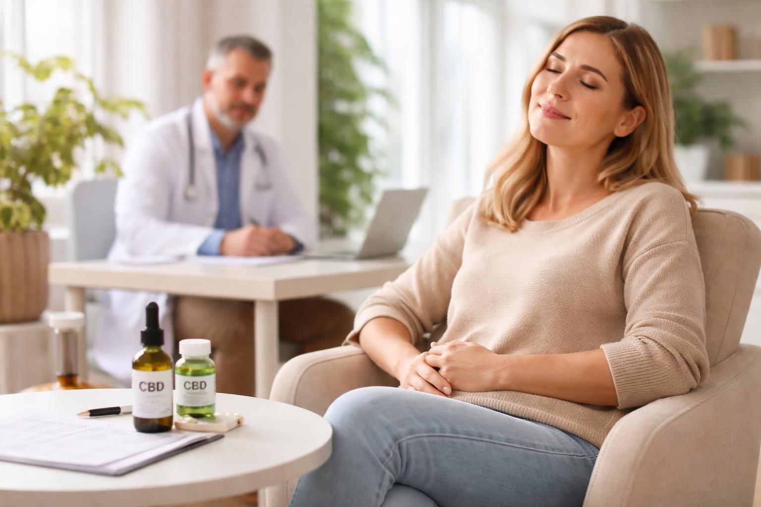 découvrez l'avis sur l'efficacité du cbd dans le traitement de la névralgie pudendale, ses bienfaits potentiels et conseils d'utilisation.