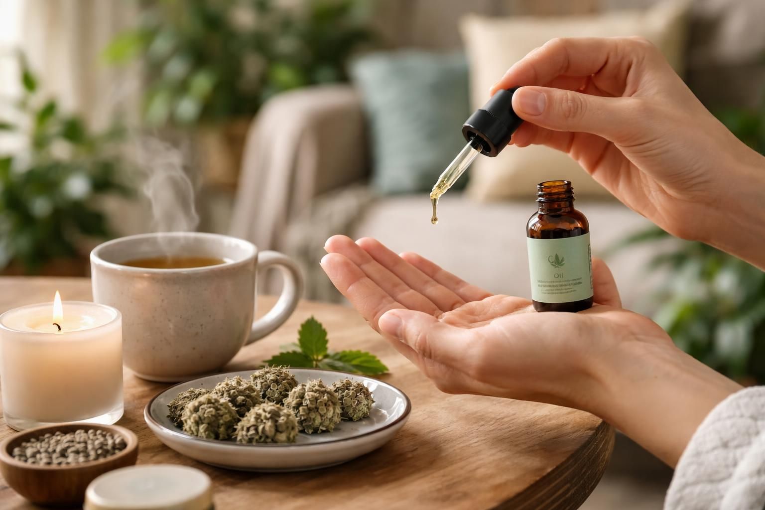 découvrez comment bien consommer le cbd pour réduire le stress au quotidien. conseils, dosages et méthodes d'utilisation pour un effet optimal.