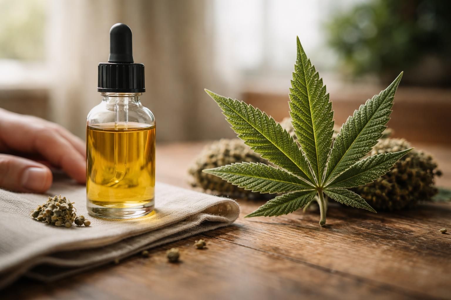 découvrez les différences entre le cbd et le thc pour choisir celui qui convient le mieux à votre bien-être et profitez des bienfaits adaptés à vos besoins.