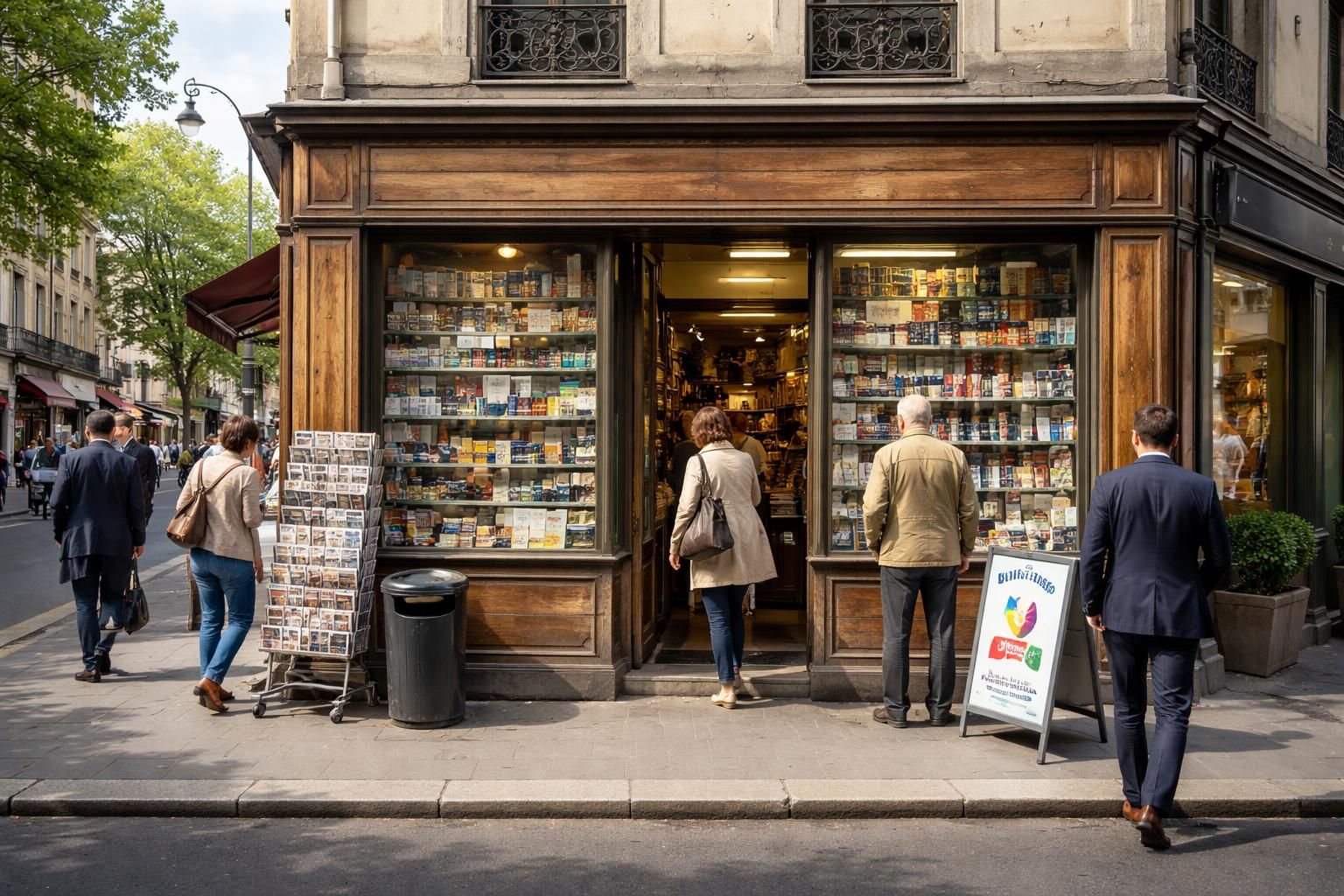 découvrez tout ce qu'il faut savoir sur les bureaux de tabac autour de vous avant de vous y rendre : horaires, produits disponibles, services et conseils pratiques pour une visite optimale.