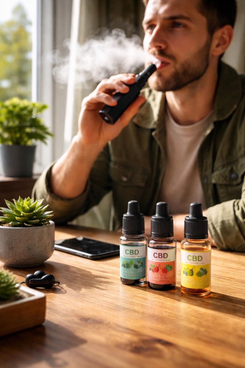 découvrez nos conseils pour choisir le meilleur cbd liquide adapté à vos besoins parmi une large gamme d'options disponibles sur le marché.