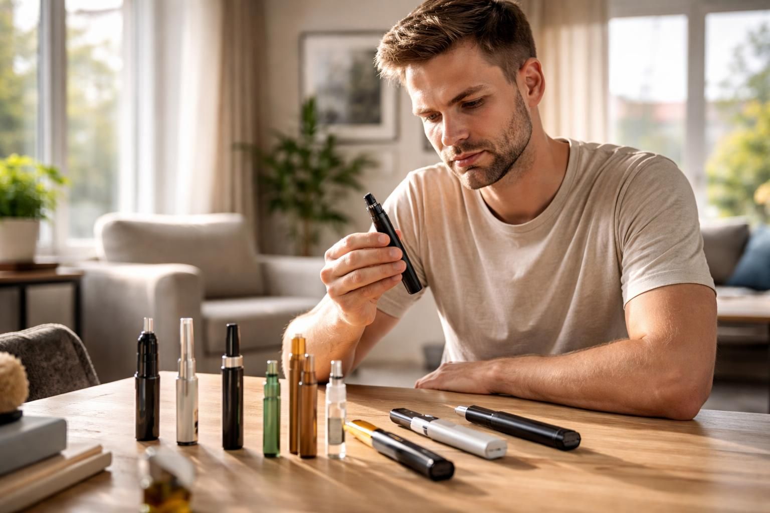 Comment choisir le meilleur vaporisateur CBD pour vos besoins spécifiques ?