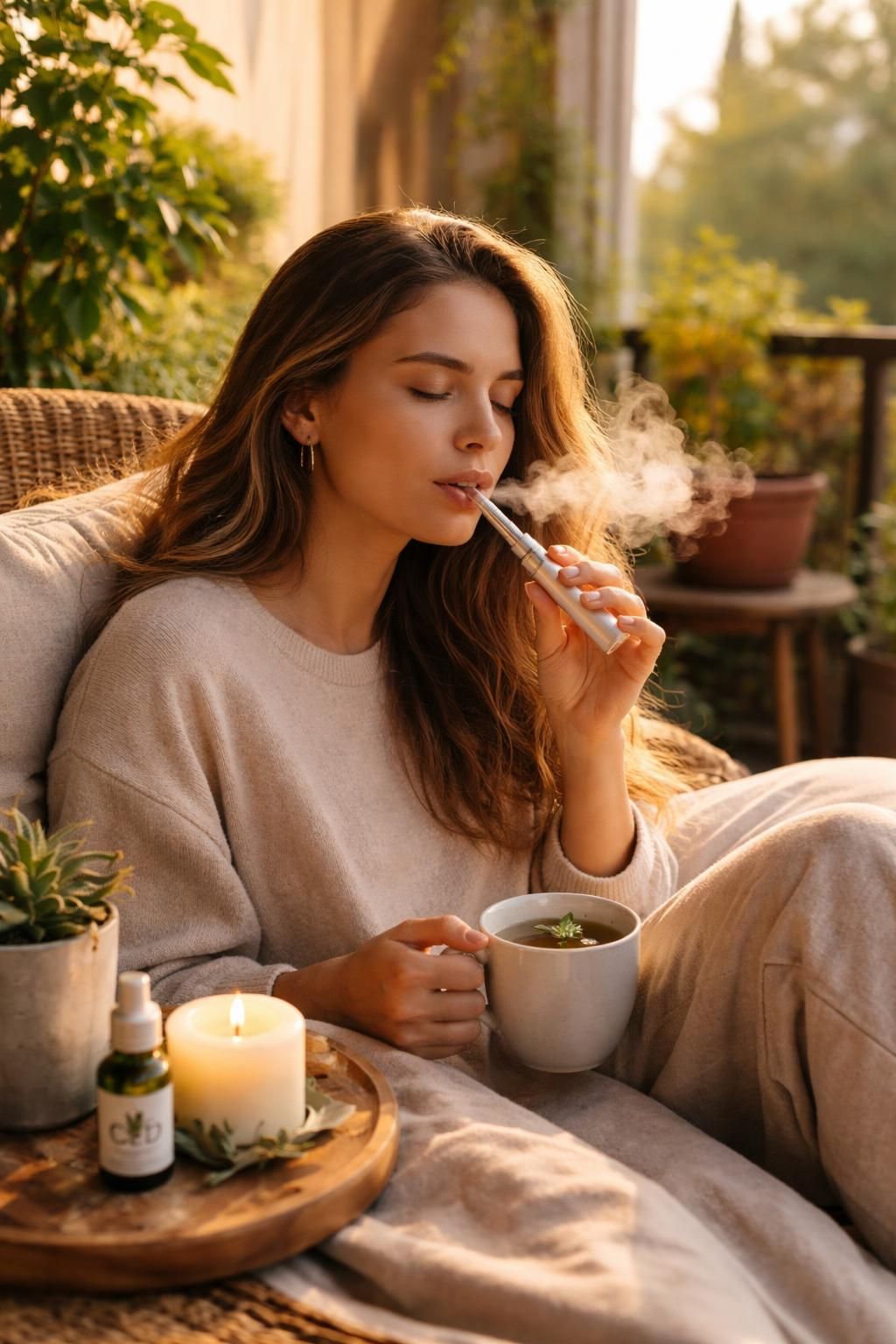 découvrez comment choisir le meilleur vaporisateur cbd adapté à vos besoins spécifiques grâce à nos conseils pratiques et guide d’achat complet.