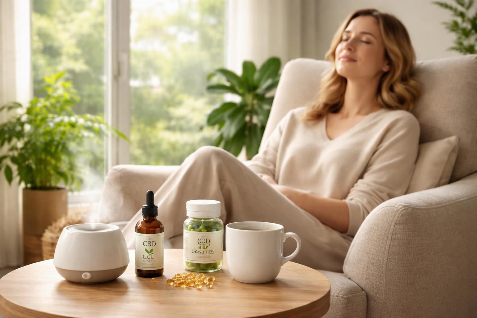 découvrez comment consommer du cbd efficacement pour gérer le stress au quotidien. conseils pratiques, méthodes d'utilisation et bienfaits pour retrouver sérénité et bien-être.