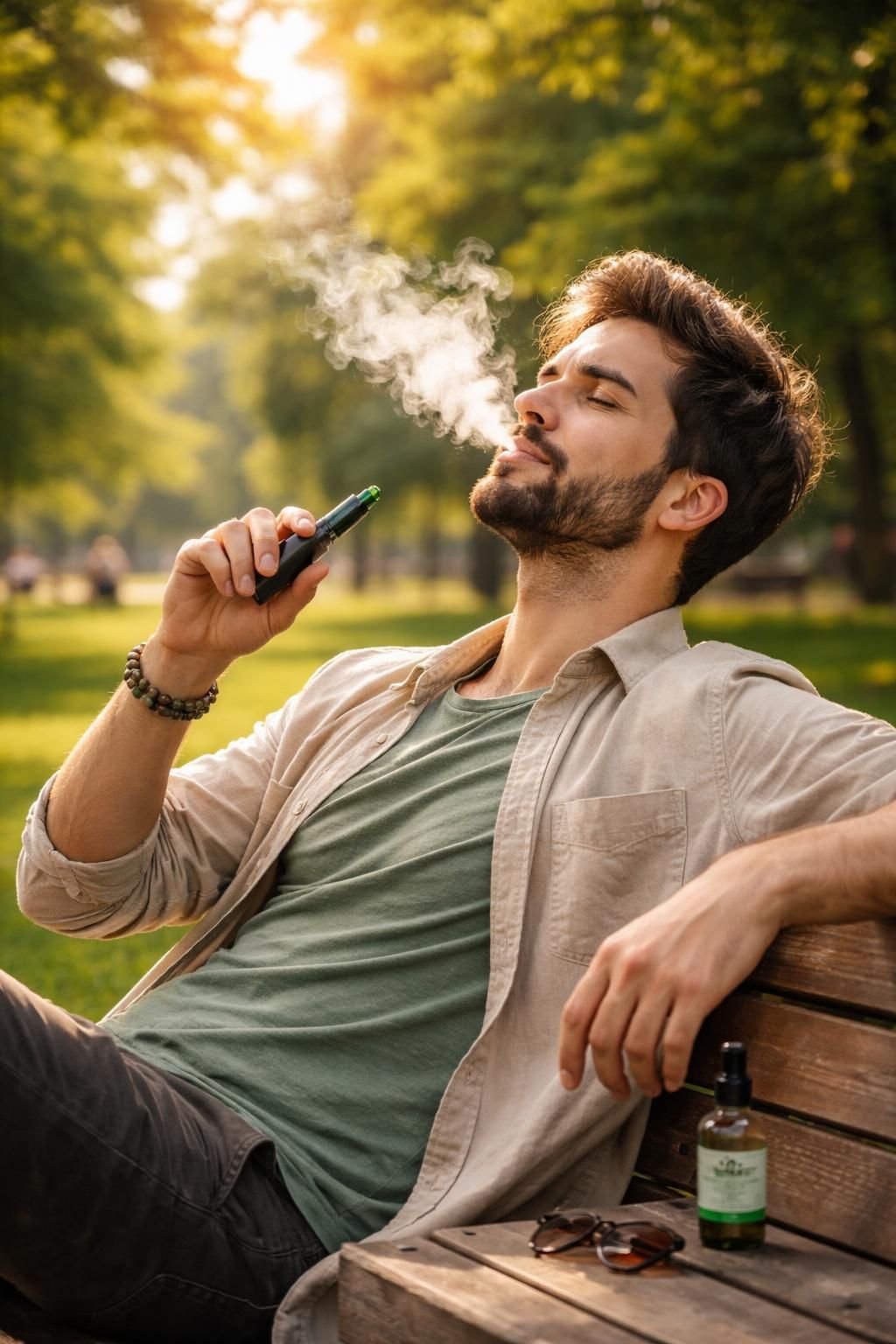 découvrez comment les vapoteuses de cbd transforment le marché du bien-être en offrant une expérience innovante, naturelle et relaxante pour améliorer votre quotidien.