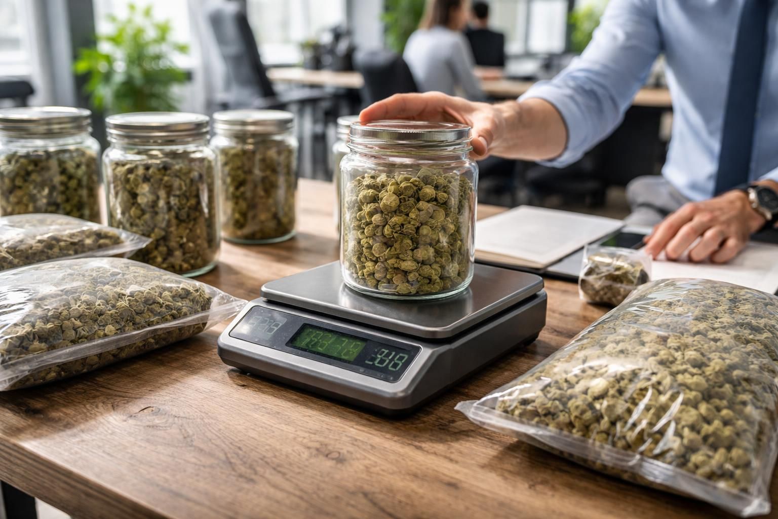 explorez les tendances actuelles du marché du cbd en gros, comparez les prix et trouvez les meilleures offres pour vos achats en grande quantité.