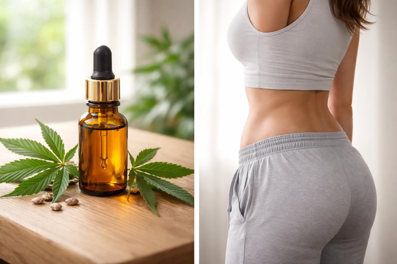 découvrez si l'huile de cbd peut réellement influencer la prise de poids, ses effets potentiels et ce que disent les études à ce sujet.