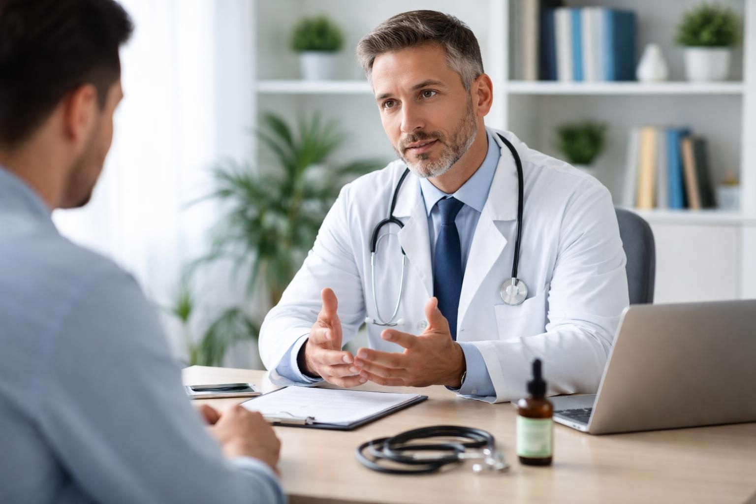 découvrez si un médecin est légalement autorisé à prescrire du cbd en france, les conditions et les réglementations en vigueur.