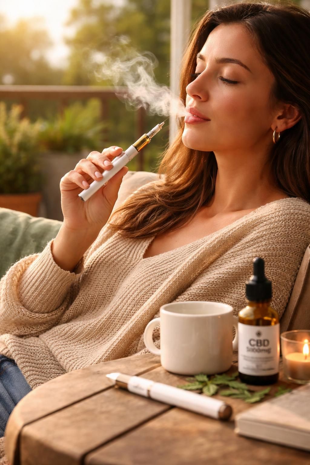 découvrez les vape pens cbd, une solution pratique et discrète pour consommer du cannabidiol en toute simplicité.