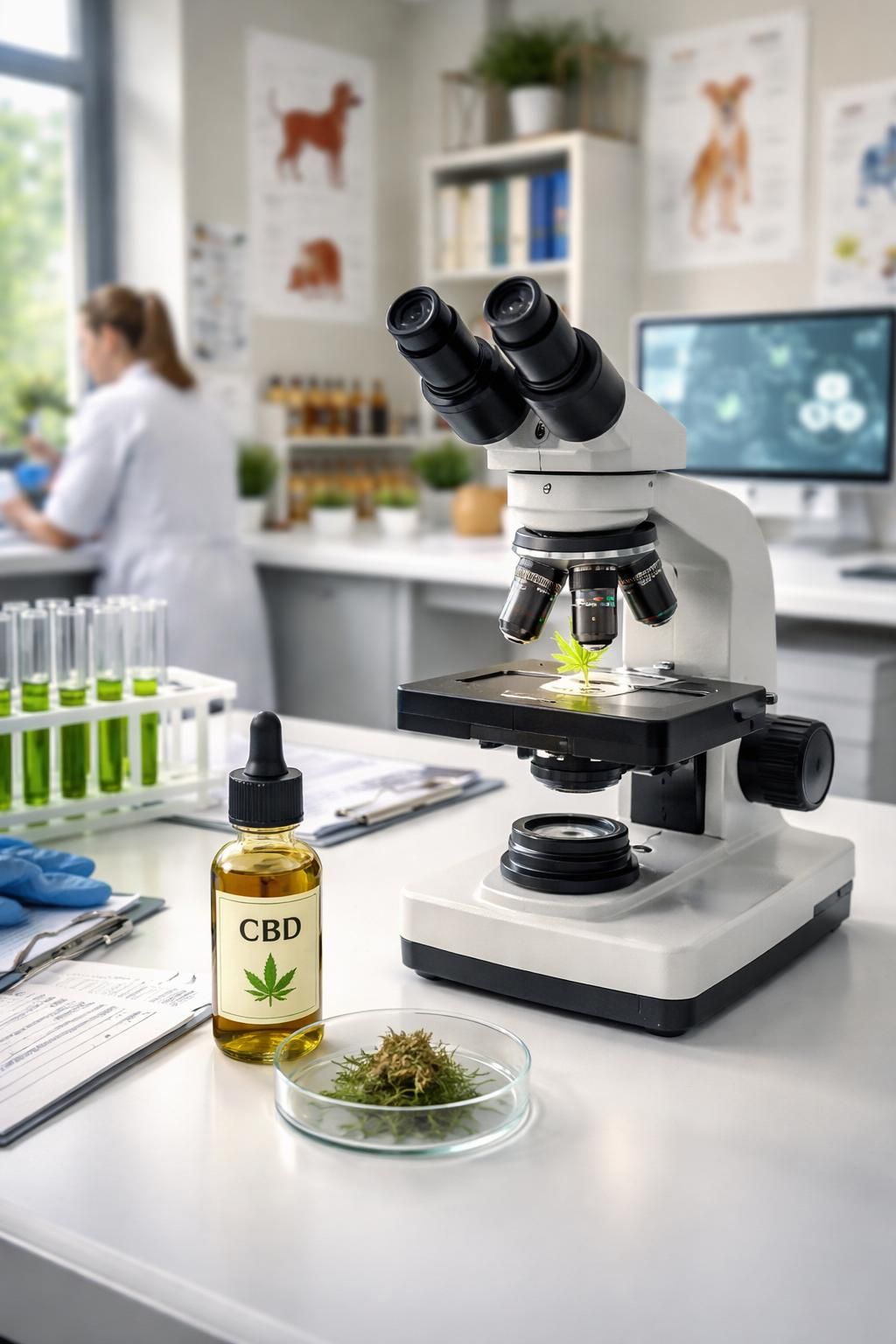 découvrez les risques potentiels du cbd à travers les dernières études scientifiques et informez-vous sur ses effets pour une consommation éclairée et sécurisée.