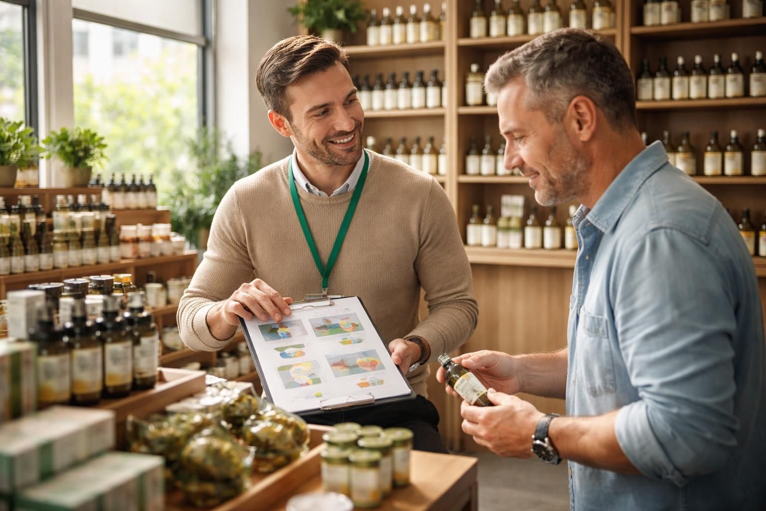 découvrez les meilleures stratégies pour réussir un déstockage de cbd efficace et optimiser vos ventes tout en respectant la réglementation en vigueur.