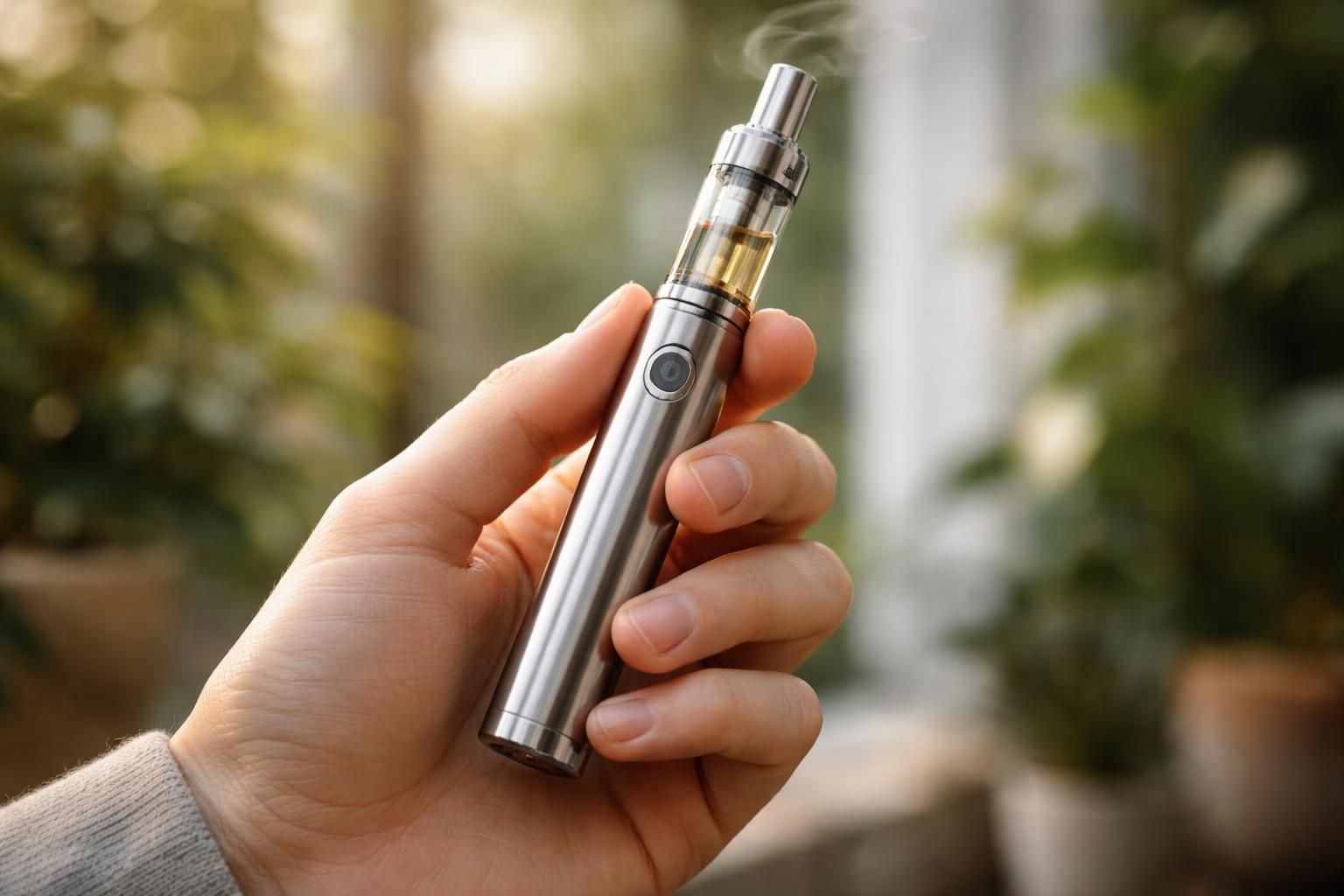 découvrez les meilleures techniques pour vapoter du cbd efficacement et profiter pleinement de ses bienfaits en toute sécurité.