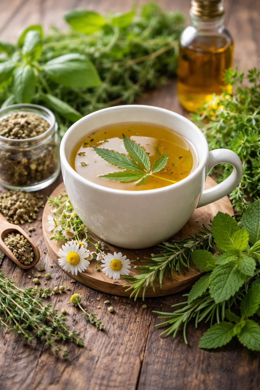 découvrez les bienfaits d'une tisane au cbd biocoop, une alliance naturelle pour soutenir votre bien-être et améliorer votre santé au quotidien.