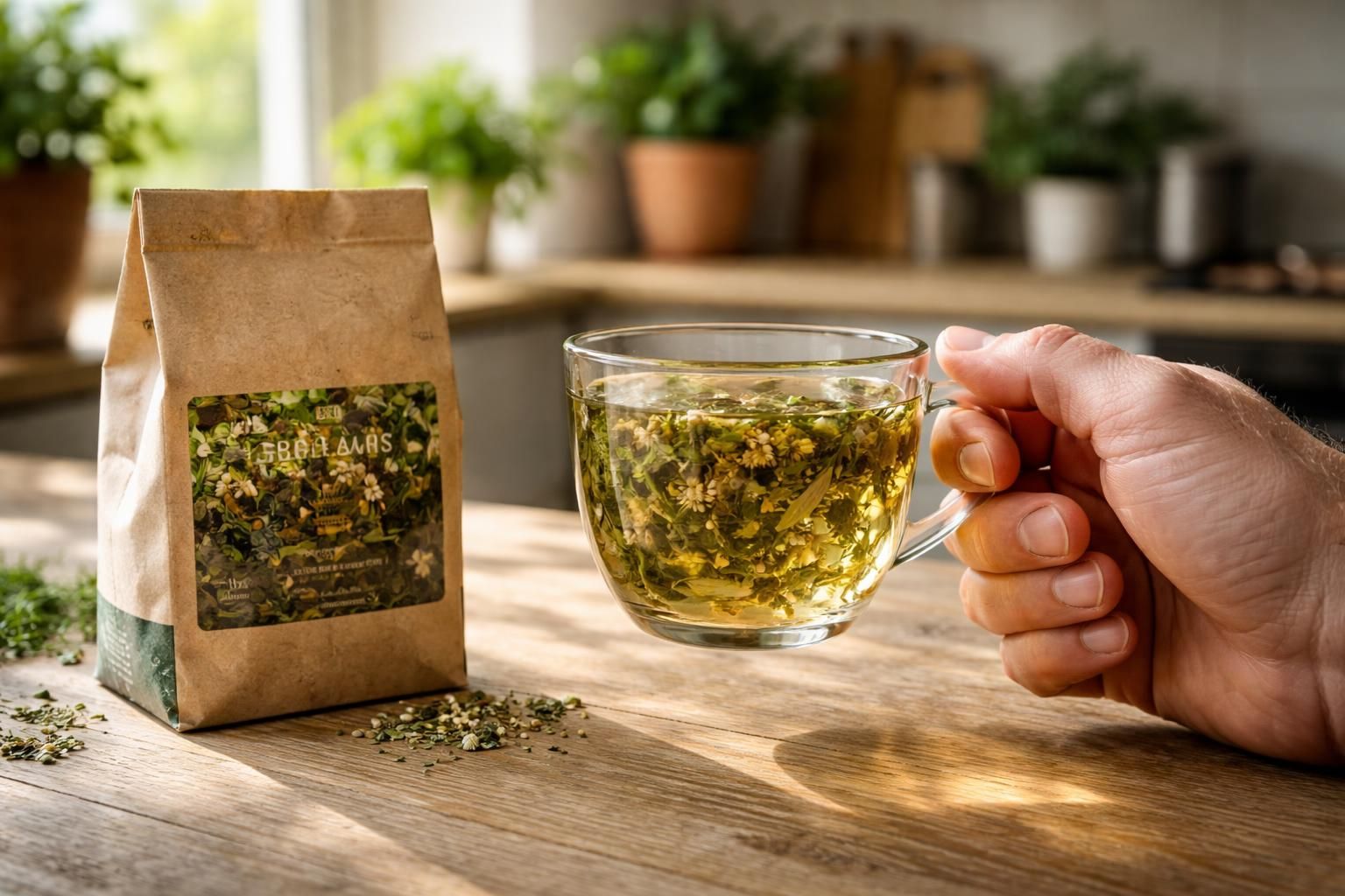 découvrez les bienfaits des tisanes au cbd biocoop et comment elles peuvent contribuer à améliorer votre santé naturellement.