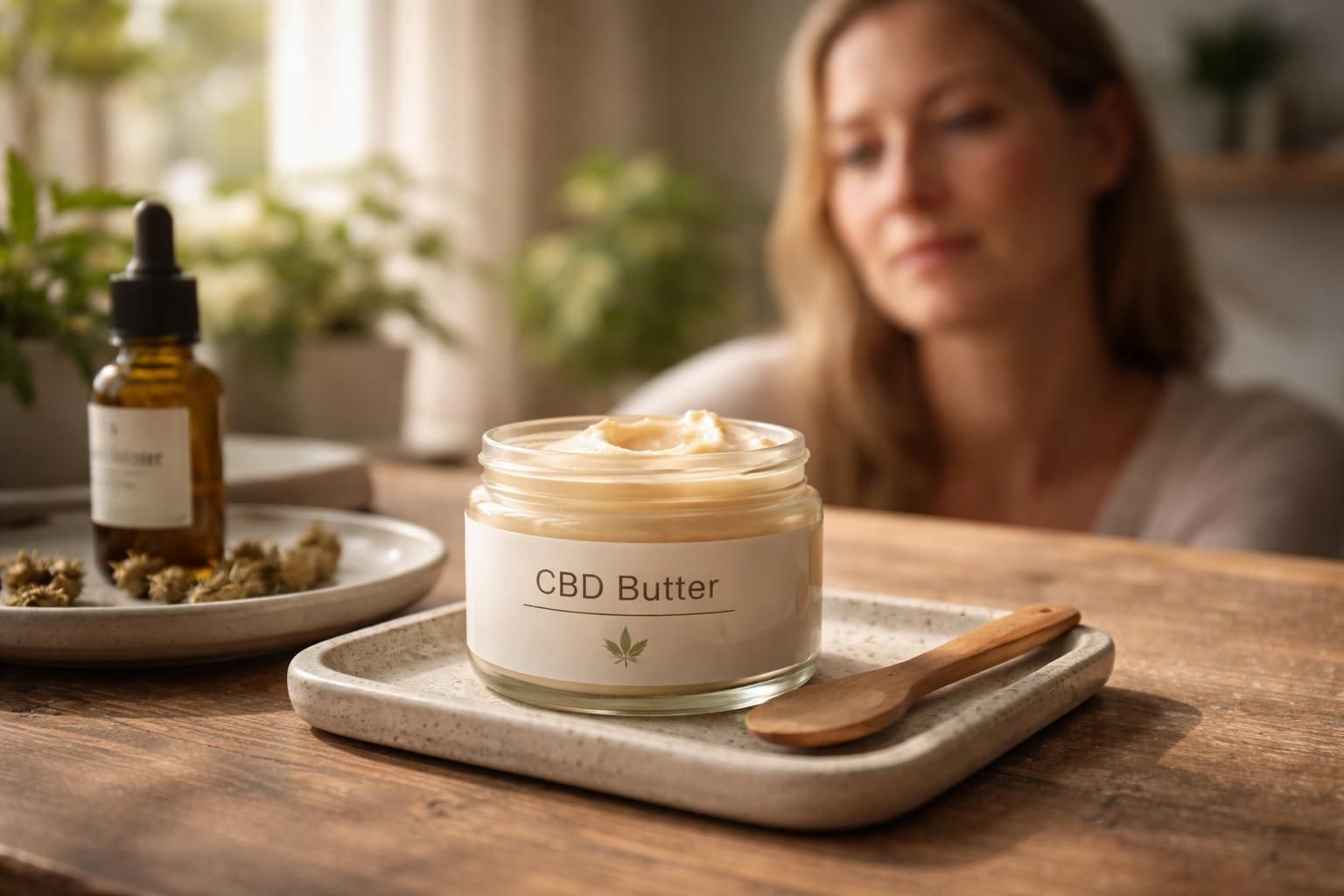 découvrez les bienfaits thérapeutiques du beurre de cbd, ses usages, effets et conseils pour une utilisation optimale.
