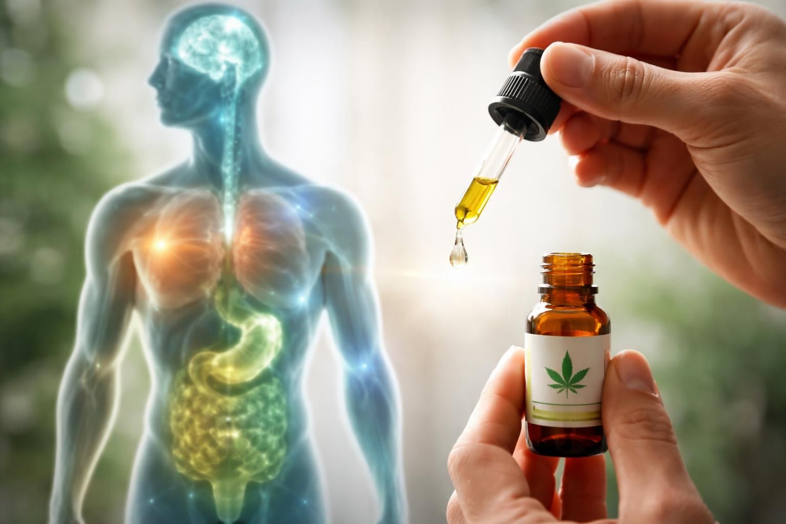 découvrez les effets du liquide cbd sur l’organisme, ses bienfaits potentiels et comment il agit pour améliorer votre bien-être au quotidien.