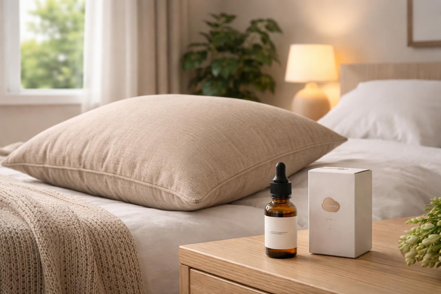 découvrez si l'oreiller au cbd conforama est un simple gadget marketing ou une véritable solution pour améliorer votre détente et votre sommeil.