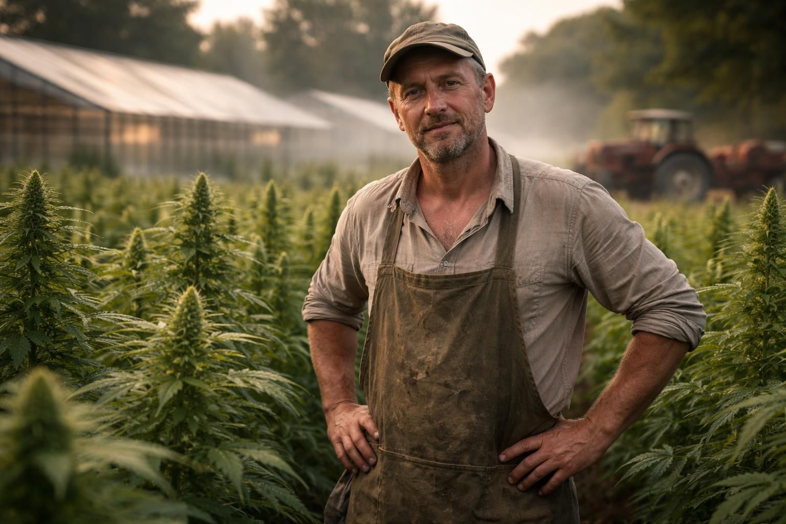 découvrez pourquoi la ferme du cbd est votre meilleur choix pour des produits à base de chanvre naturels, de qualité et issus de culture responsable.