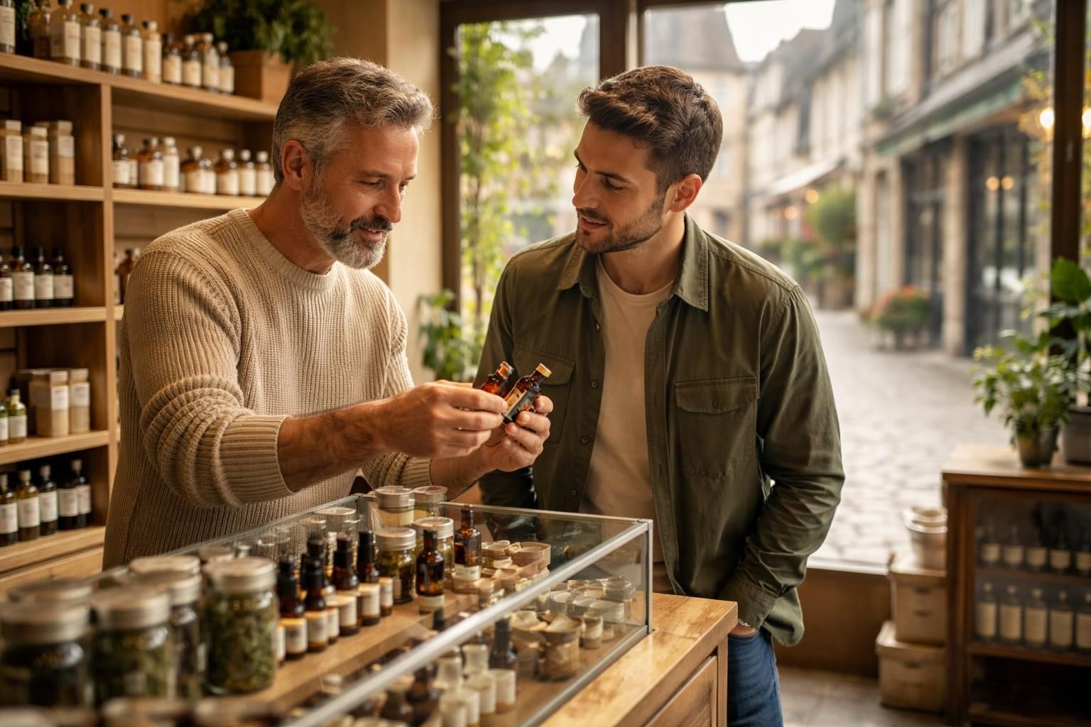 découvrez pourquoi les magasins de cbd à auray sont le choix idéal pour trouver vos produits préférés, alliant qualité, conseils personnalisés et proximité.