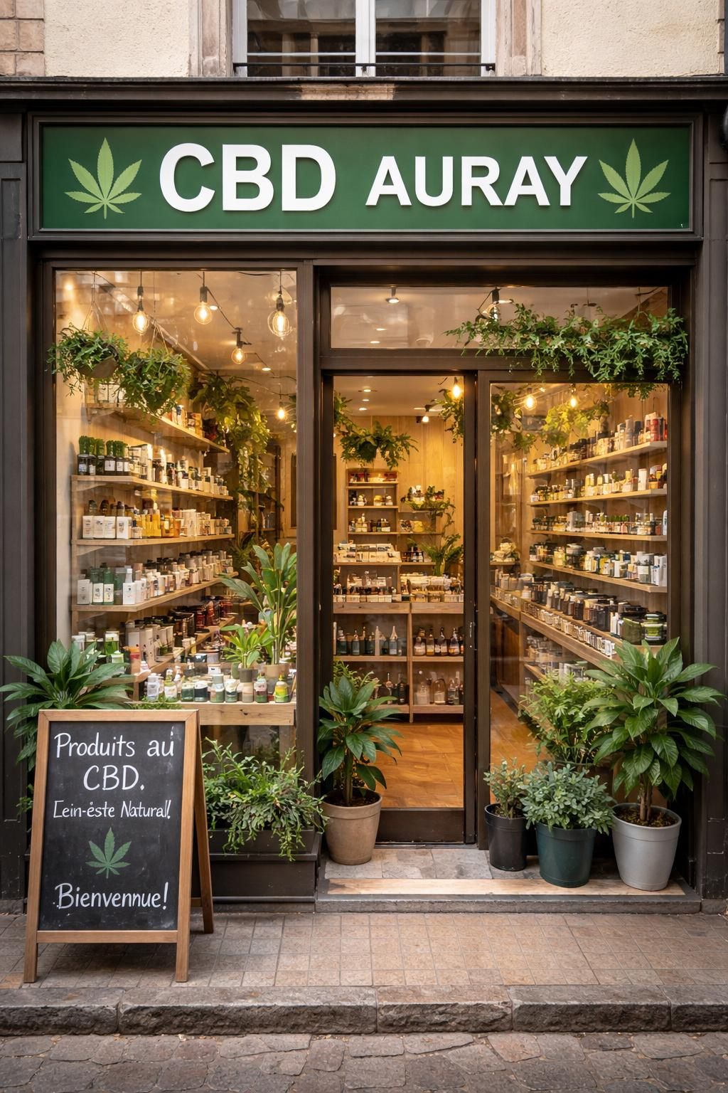 découvrez pourquoi choisir des magasins de cbd à auray vous garantit des produits de qualité, un conseil personnalisé et une expérience d'achat locale pour vos besoins en cbd.