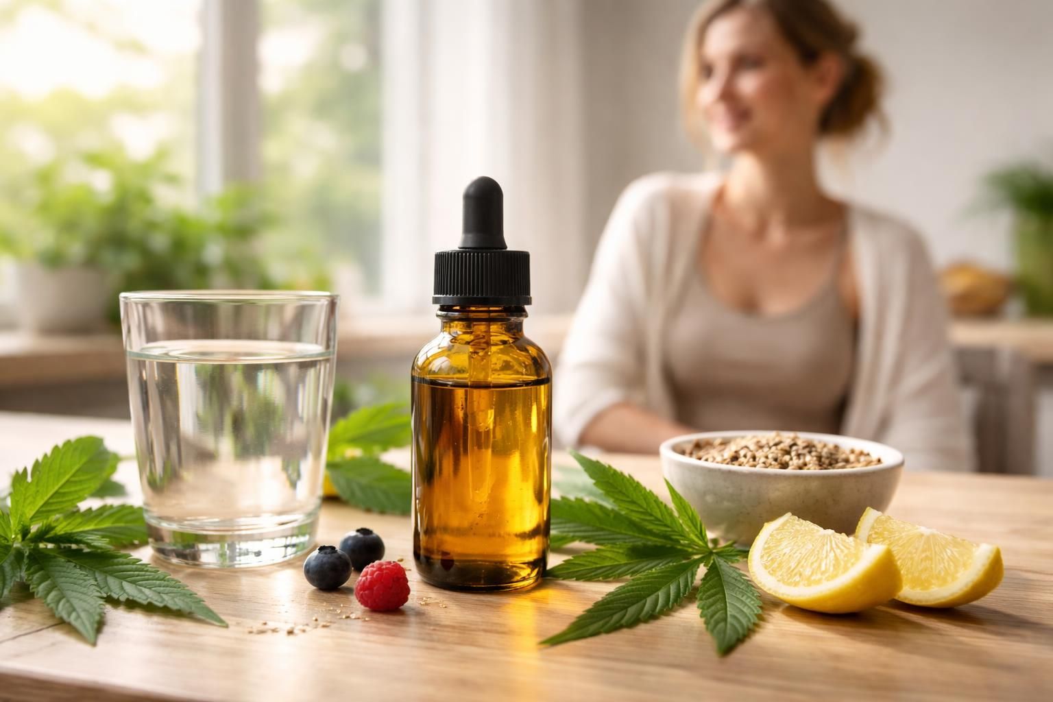 découvrez pourquoi le cbd est une option prometteuse pour maigrir, ses effets sur le métabolisme et comment il peut accompagner votre perte de poids de manière naturelle et efficace.