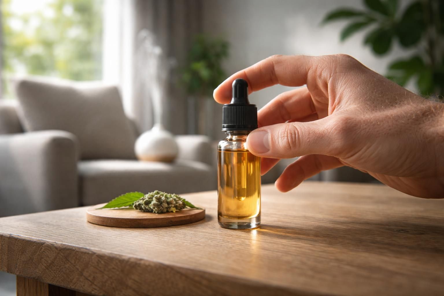 découvrez pourquoi choisir l'e-liquide cbd le plus puissant peut optimiser votre relaxation et répondre efficacement à vos besoins de bien-être.
