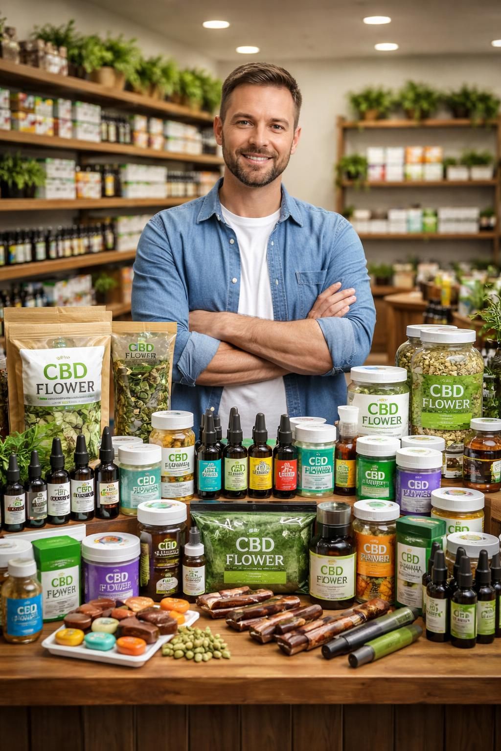 découvrez pourquoi opter pour un grossiste de cbd pas cher est une stratégie gagnante pour dynamiser la croissance et la rentabilité de votre entreprise.