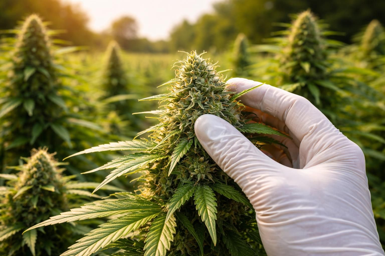 découvrez le moment idéal pour récolter le cbd afin d'en maximiser les bienfaits et la qualité. conseils pratiques pour une récolte optimale.