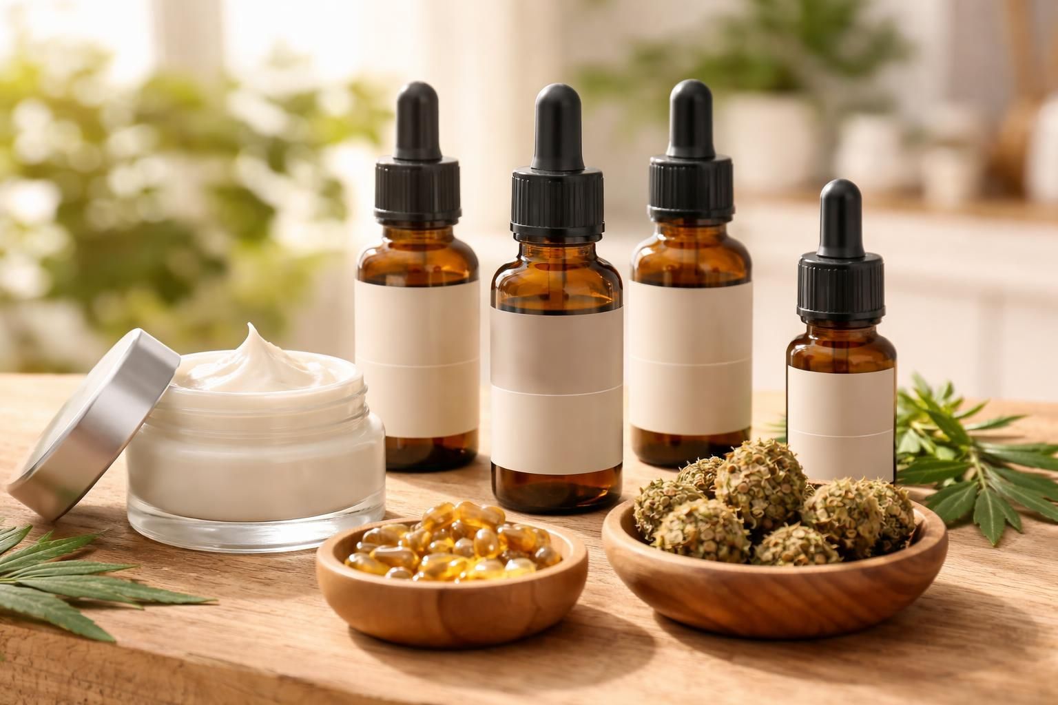 découvrez quel type de cbd est reconnu comme le plus efficace pour répondre à vos besoins, avec des conseils pour choisir le produit adapté.