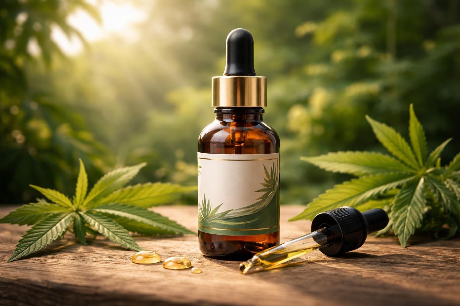 Annabiol CBD : analyse et avis sur cette huile