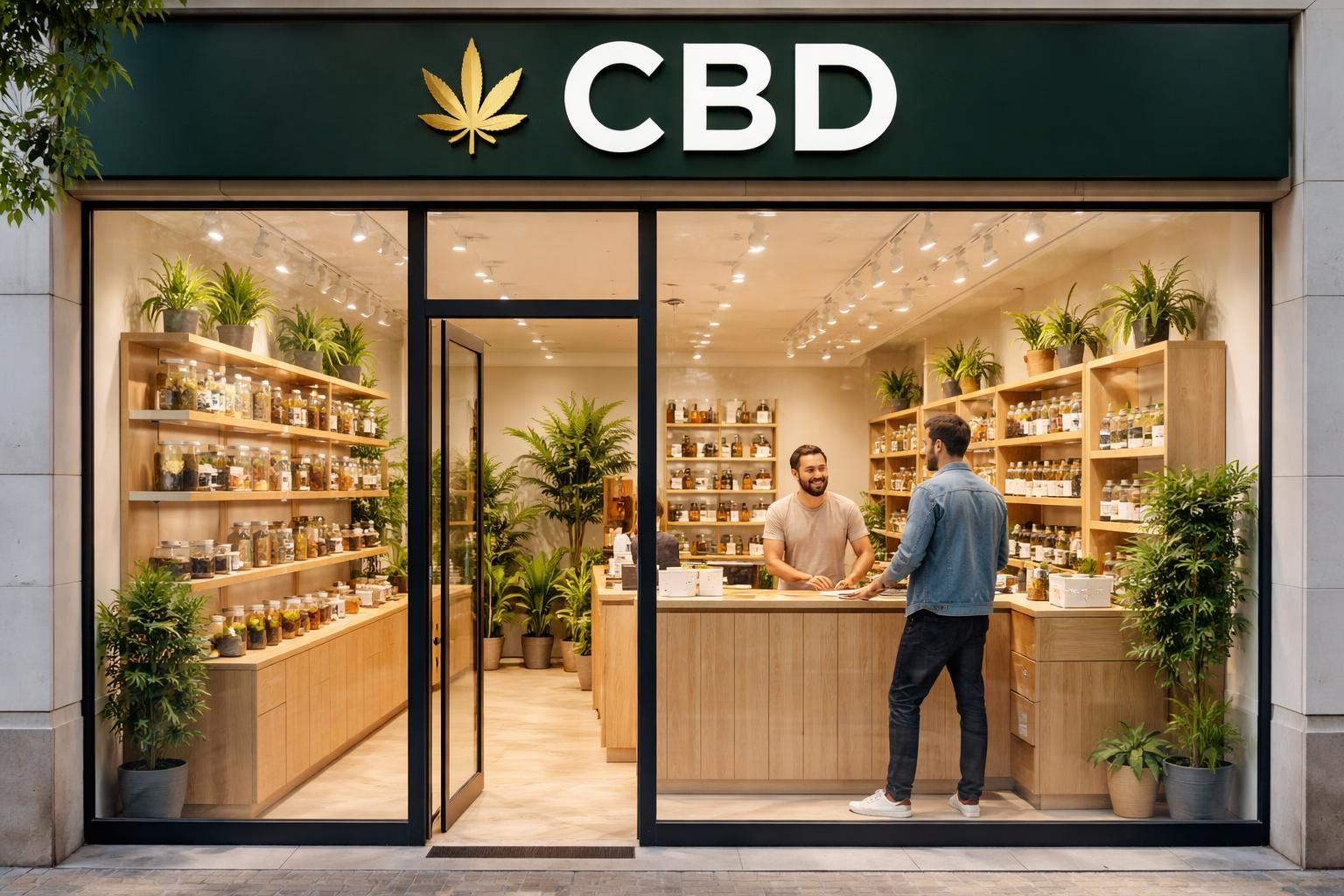 découvrez où acheter du cbd de qualité à saint-maur-des-fossés. guide complet des meilleures boutiques et conseils pour choisir vos produits cbd en toute sérénité.