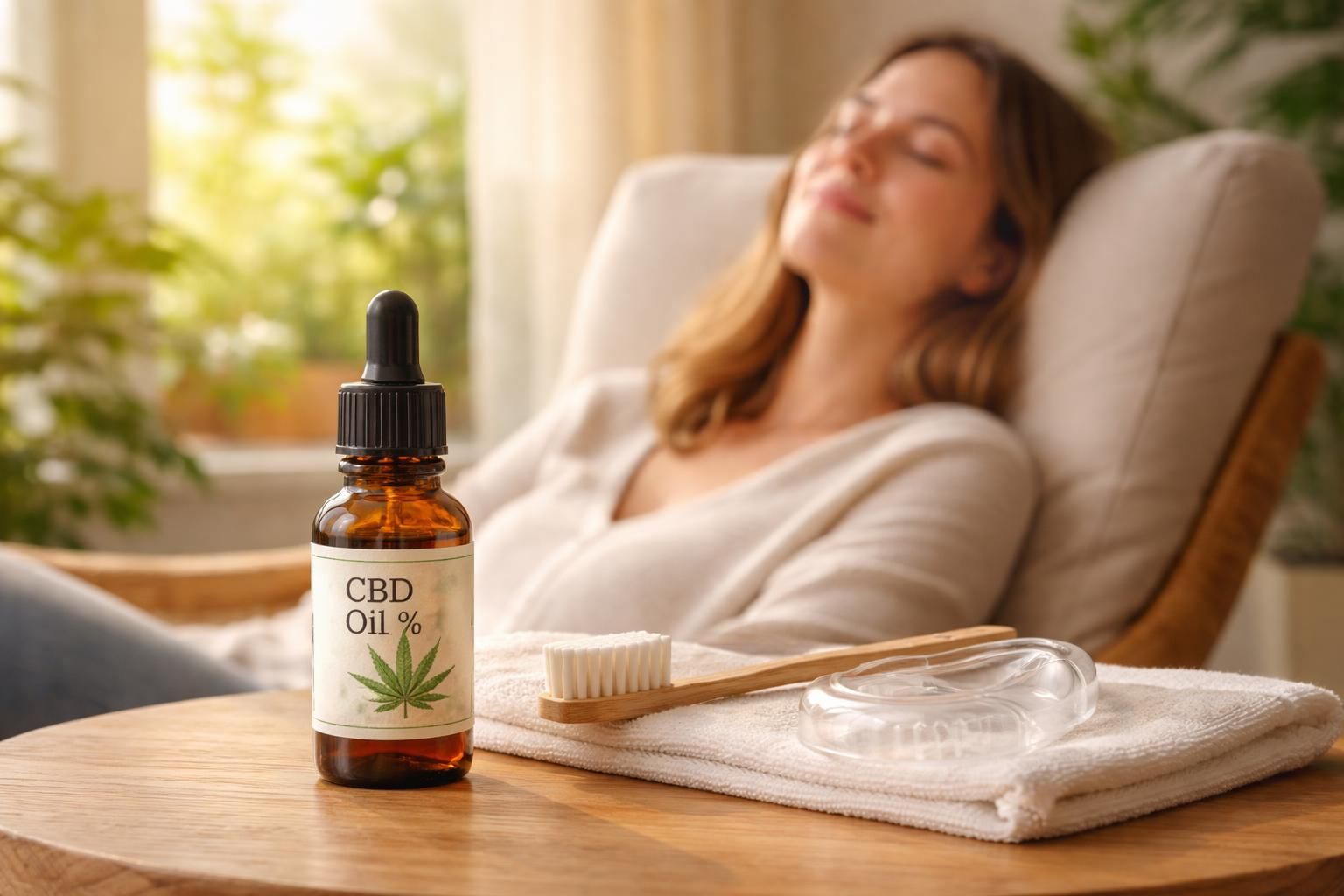 découvrez comment le cbd peut aider à soulager les symptômes du bruxisme en réduisant le stress et la tension musculaire. explorez ses effets apaisants et trouvez un éventuel remède naturel.