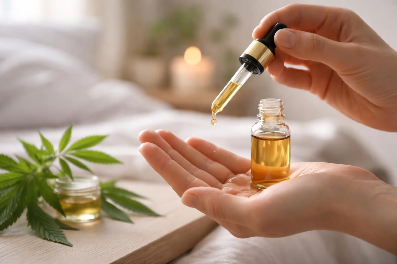 découvrez comment le cbd peut aider à apaiser naturellement la douleur causée par une fissure anale, grâce à ses propriétés anti-inflammatoires et antalgiques.