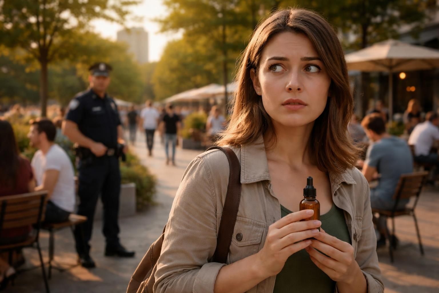 découvrez si la consommation de cbd est autorisée dans les lieux publics en france, les réglementations en vigueur et les bonnes pratiques à suivre.