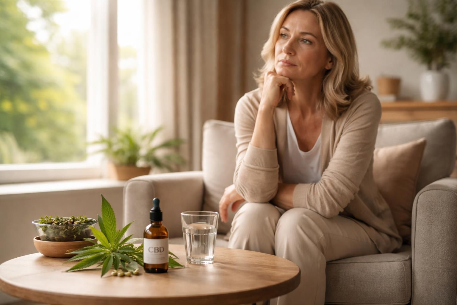 découvrez si le cbd peut être une solution efficace pour soulager les symptômes de la maladie de ménière ou s'il s'agit d'un espoir vain, à travers une analyse des dernières recherches et témoignages.