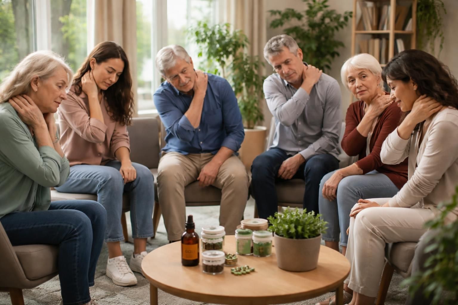 découvrez des témoignages de patients sur l'utilisation du cbd pour soulager la névralgie cervico-brachiale et améliorer leur qualité de vie.