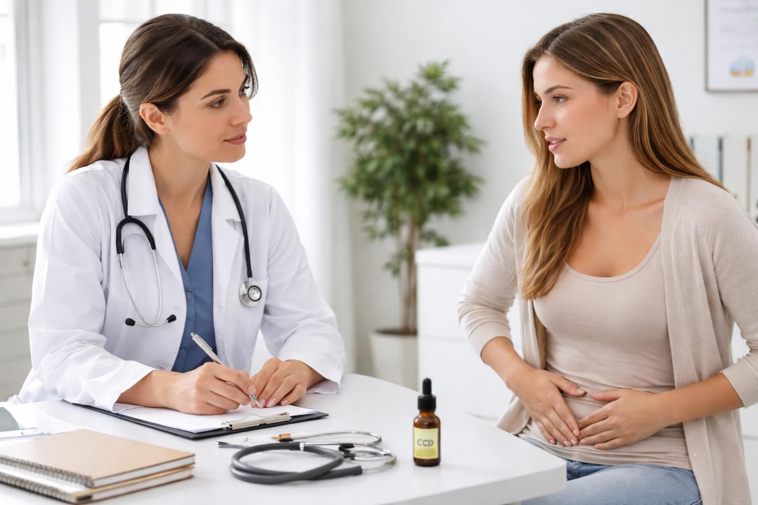 découvrez ce que révèlent les retours d'expérience sur l'utilisation du cbd pour soulager la névralgie pudendale, une douleur nerveuse souvent difficile à traiter.