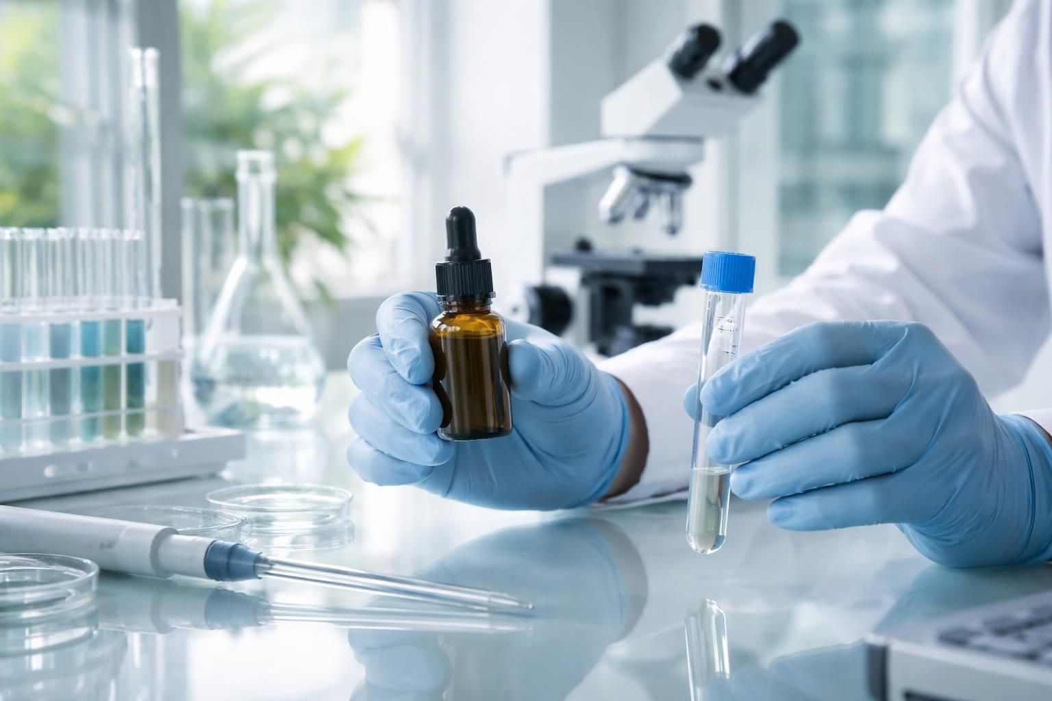 découvrez combien de temps le cbd reste détectable dans la salive, les facteurs influençant sa présence et ce que cela implique pour les tests salivaires.