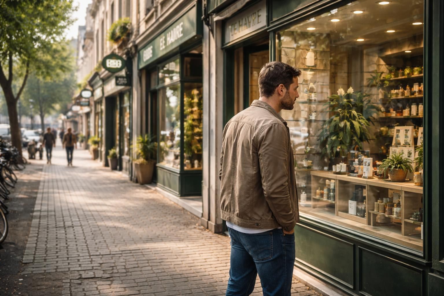 découvrez nos conseils pour bien choisir votre magasin de cbd au havre, en tenant compte de la qualité, des produits proposés et des avis clients.