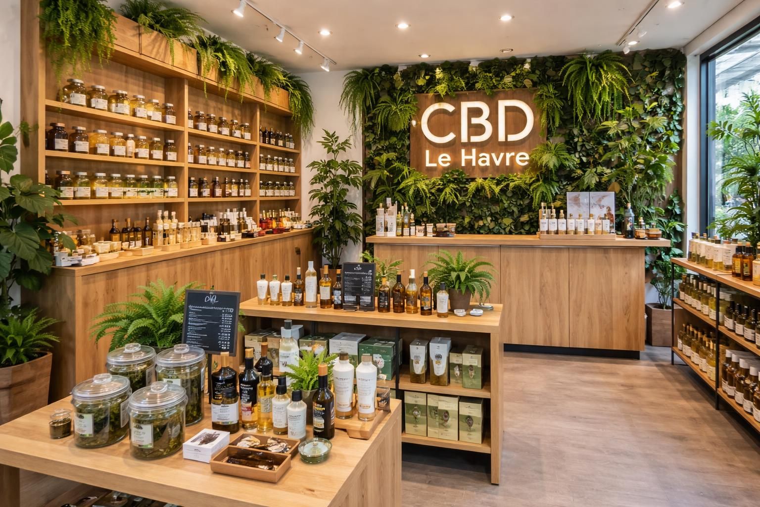 découvrez nos conseils pour bien choisir un magasin de cbd au havre, en tenant compte de la qualité des produits, du service client et des avis pour une expérience optimale.